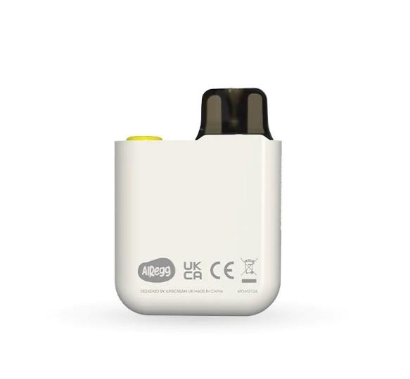 2f0c93c0cbd42ce2 【IRSCREAM AirsPops AirEgg】|破殼而出 就是要與眾不同